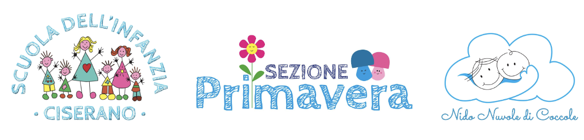 Pagina iniziale